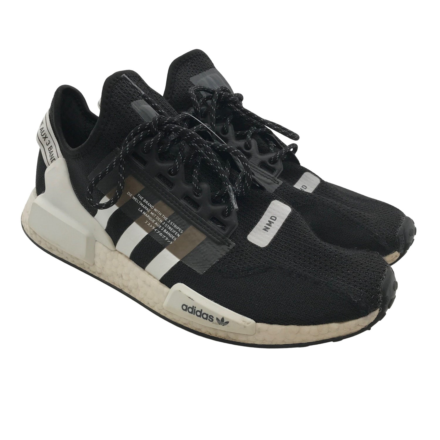  Lenkkarit  Lenkkarit, koko 48  Adidas 