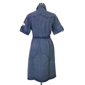 Farkkumekko, koko 38