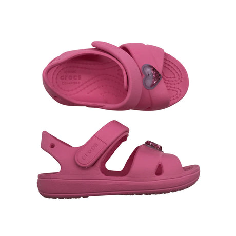 Unisex Crocs - Sandaalit, koko 24 -  ()