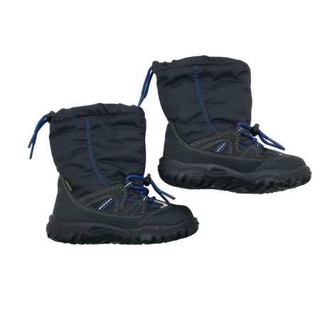 Unisex SuperFit - Talvikengät, koko 24 -  ()