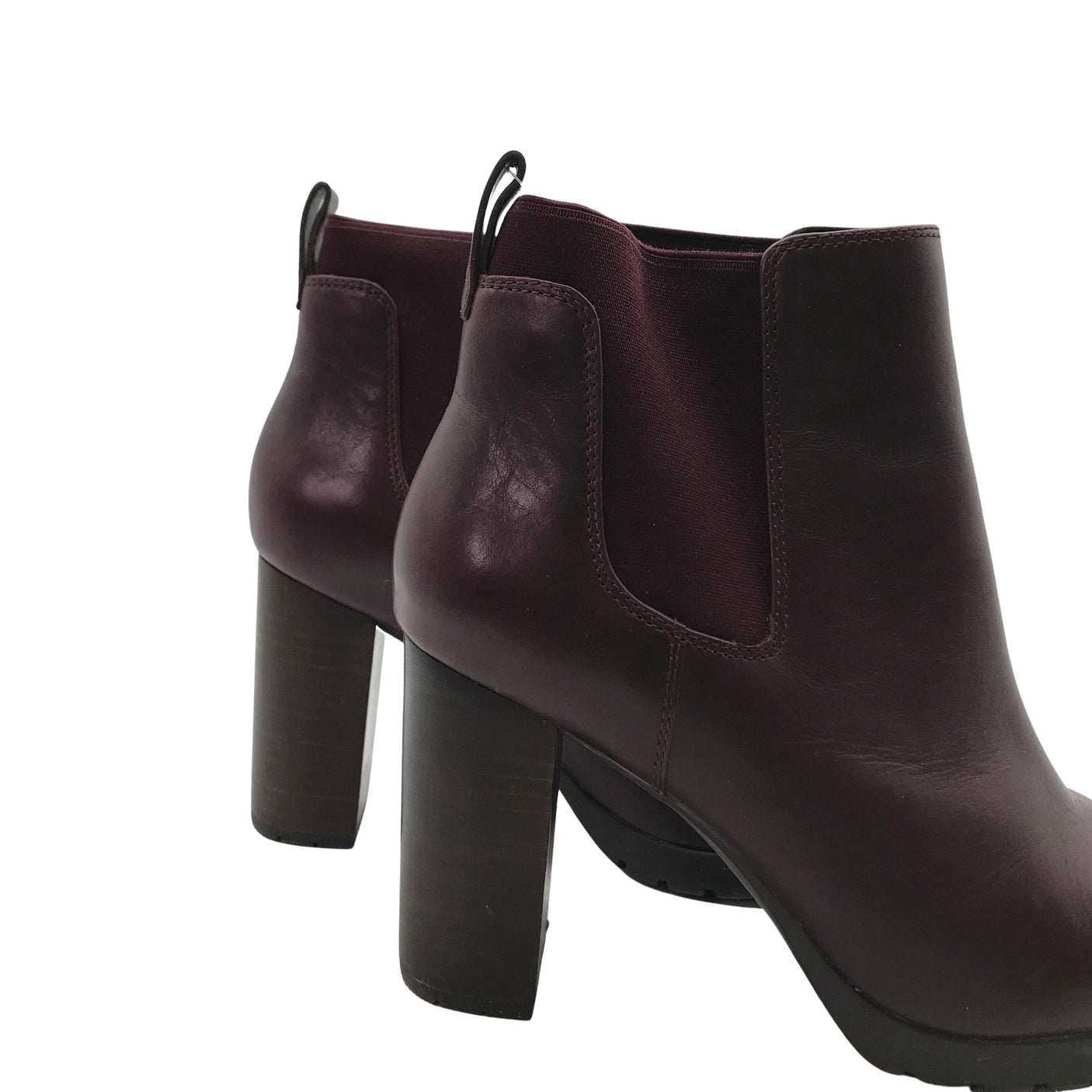 Unisex Clarks - Nilkkurit, koko 41 -  (2)