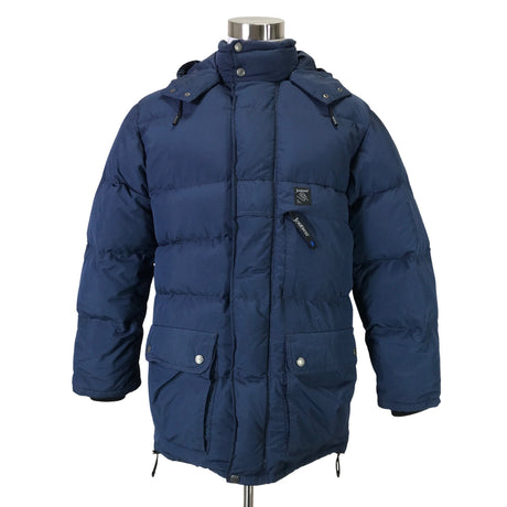 Unisex Joutsen - Untuvatakki, koko S -  ()