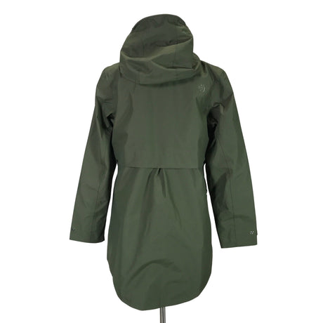 Unisex Didriksons - Parkatakki, koko 40 -  (2)