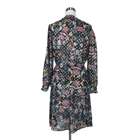 Unisex Tom Tailor - Sifonkimekko, koko 34 -  (2)