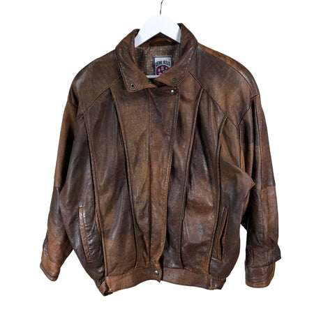 Unisex Dene Bola - Nahkatakki, koko 36 -  ()