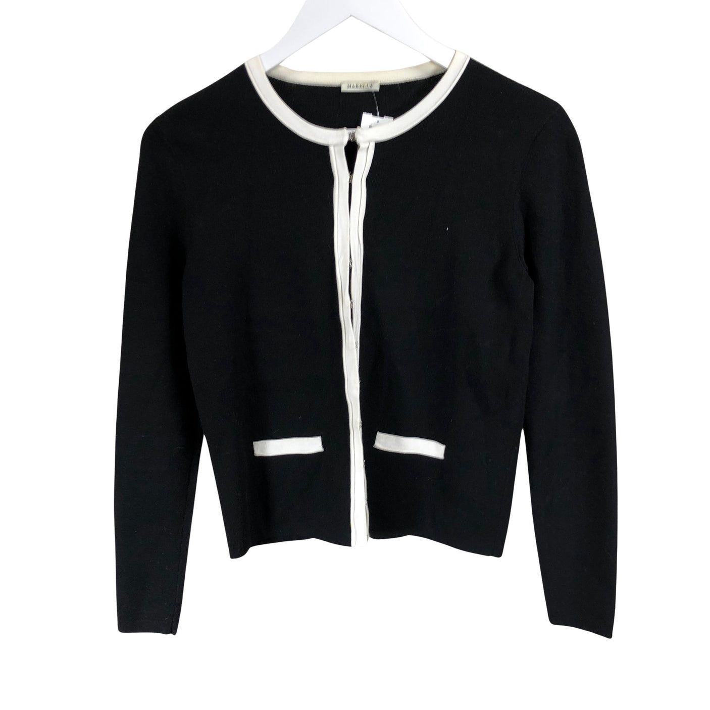 Unisex Marella - Neuletakki, koko 36 -  (1)