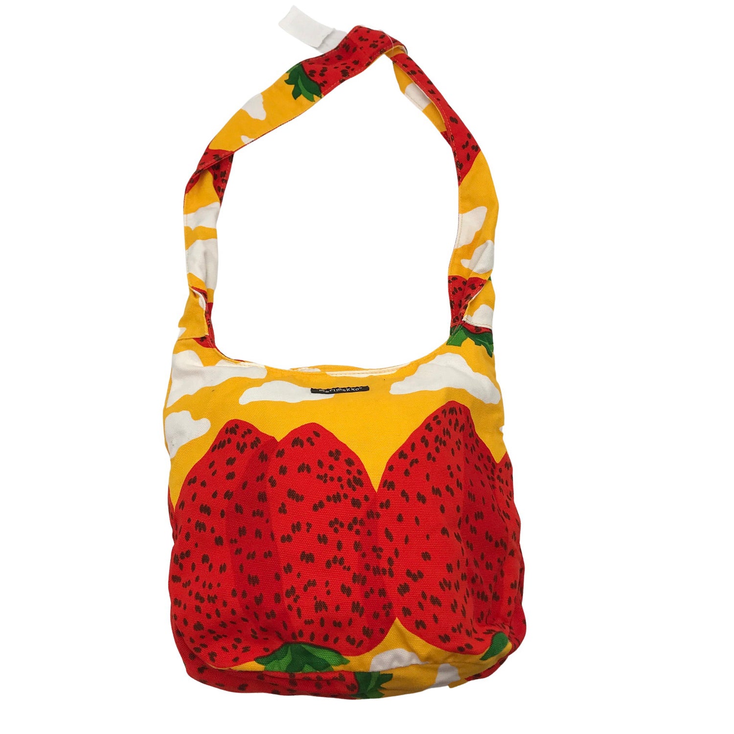  Olkalaukku  Olkalaukku, koko Midi  Marimekko 