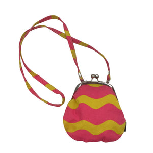 Unisex Marimekko - Olkalaukku, koko Mini -  (1)