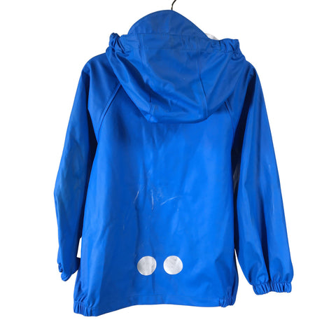 Unisex Jonathan - Sadetakki, koko 110 - 116 -  (2)