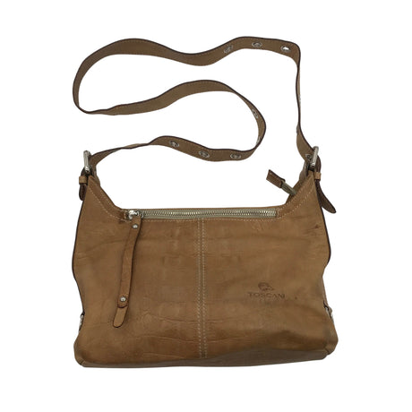 Unisex Toscani - Olkalaukku, koko Mini -  ()