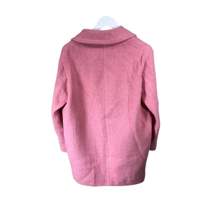 Unisex Zara - Villakangastakki, koko 36 -  (2)