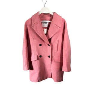 Unisex Zara - Villakangastakki, koko 36 -  (1)