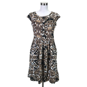 Unisex Andiata - Kangasmekko, koko 38 -  (1)