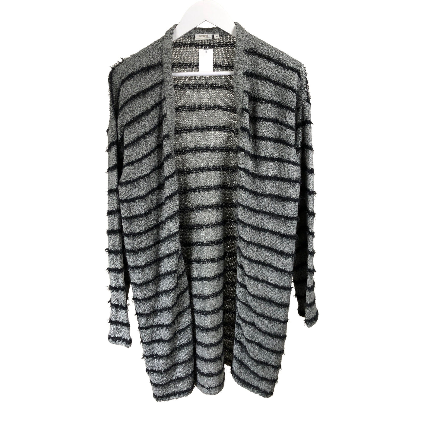 Unisex Fransa - Neuletakki, koko 38 -  (1)