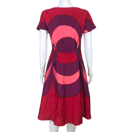 Unisex Marimekko - Kangasmekko, koko 34 -  (2)