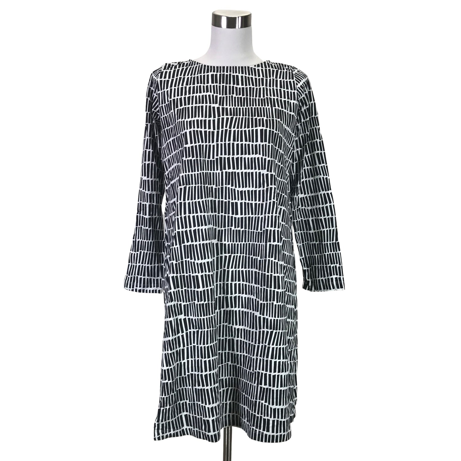  Mekko  Trikoomekko, koko 38  Marimekko 