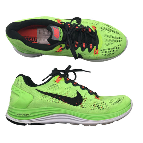 Unisex Nike - Juoksukengät, koko 42 -  ()