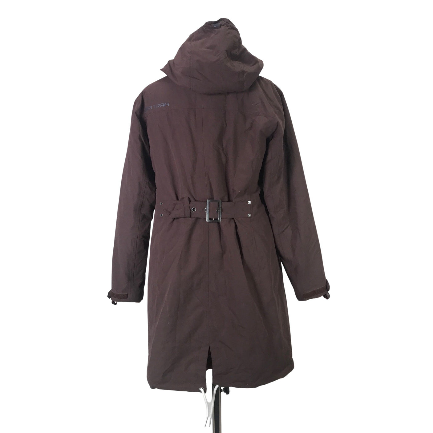 Unisex Kari Traa - Parkatakki, koko 42 -  (2)