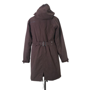 Unisex Kari Traa - Parkatakki, koko 42 -  (2)