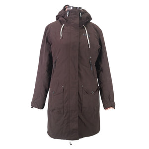 Unisex Kari Traa - Parkatakki, koko 42 -  (1)