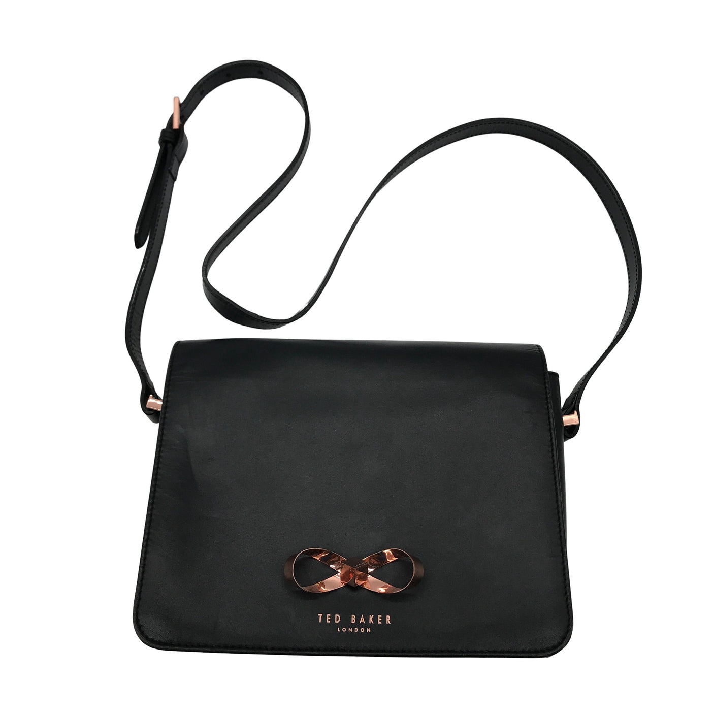 Olkalaukku, koko Midi