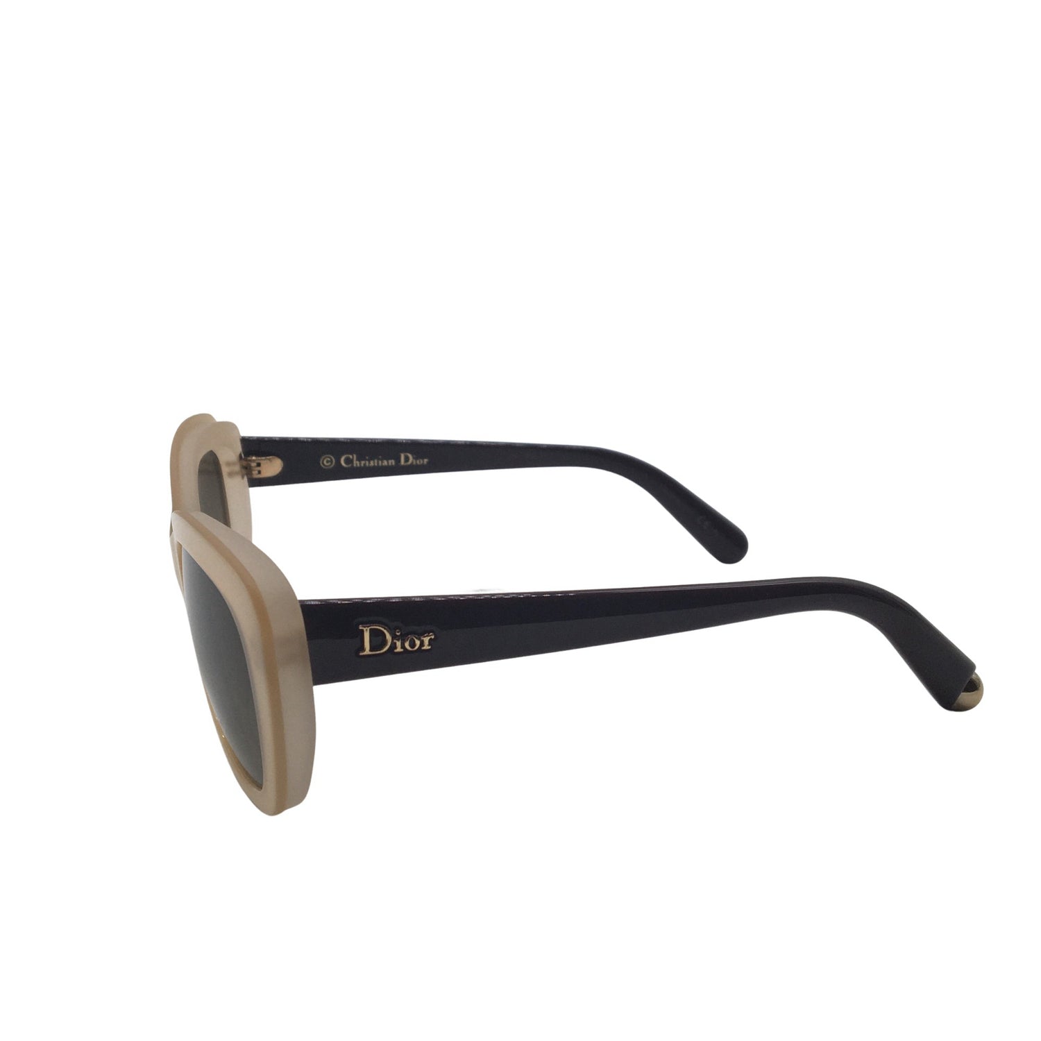  Aurinkolasit  Aurinkolasit, koko Ei kokoa  Christian Dior 