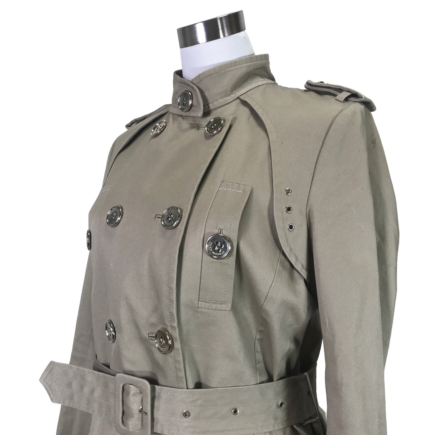 Trenssitakki, koko 38