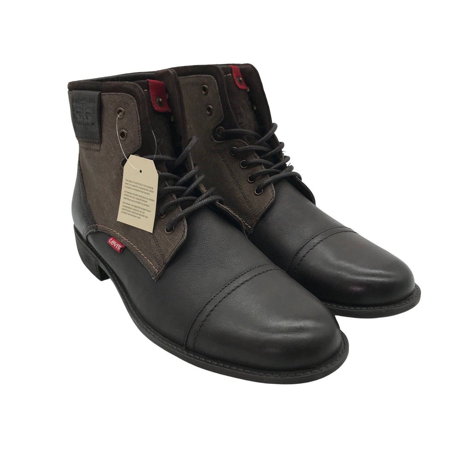  Nilkkurit  Nilkkurit, koko 45  Levi's 
