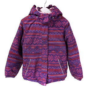 Unisex Icepeak - Toppatakki, koko 116 - 122 -  (1)