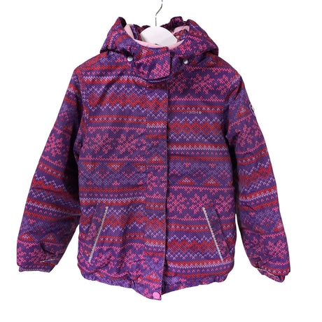 Unisex Icepeak - Toppatakki, koko 116 - 122 -  ()