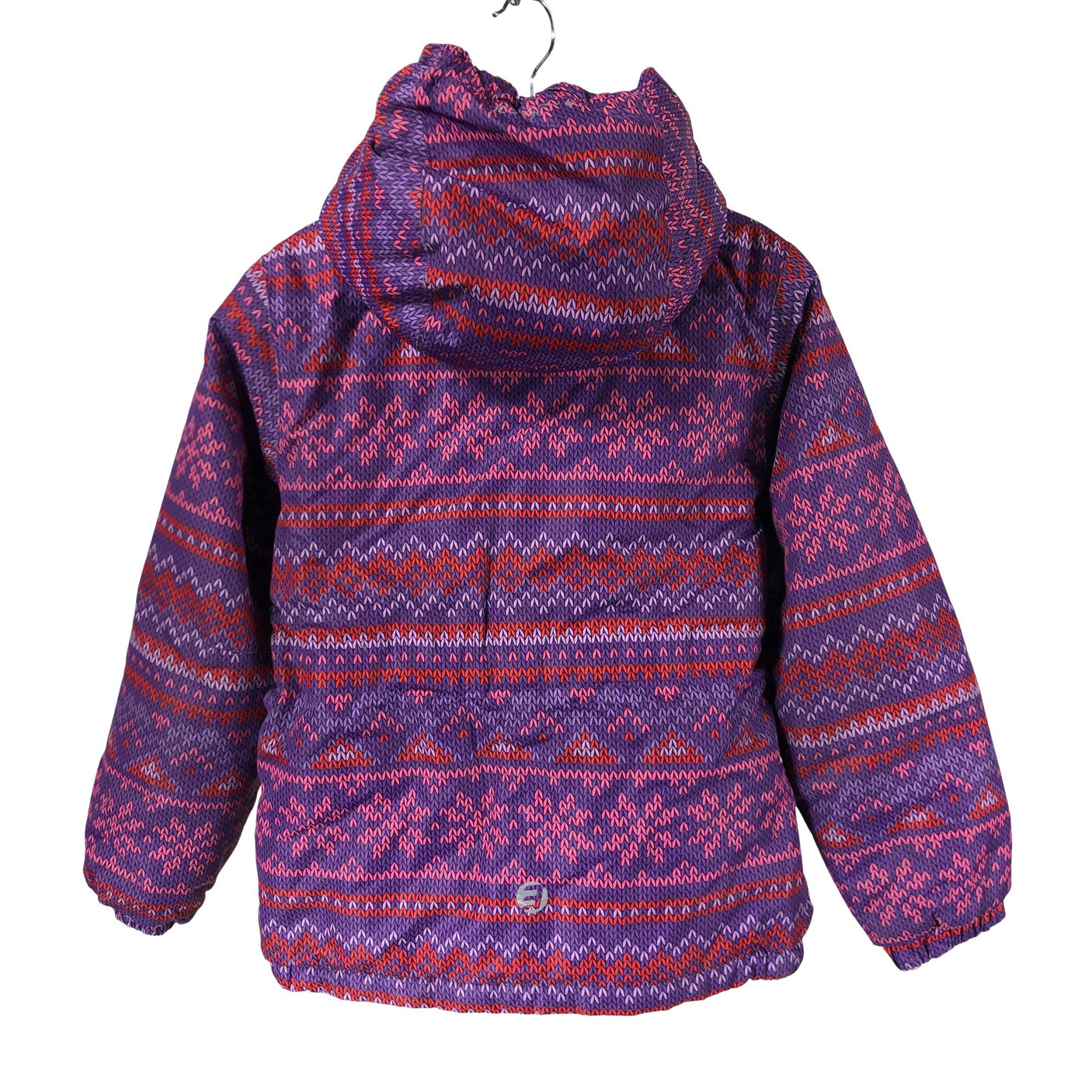 Unisex Icepeak - Toppatakki, koko 116 - 122 -  (2)