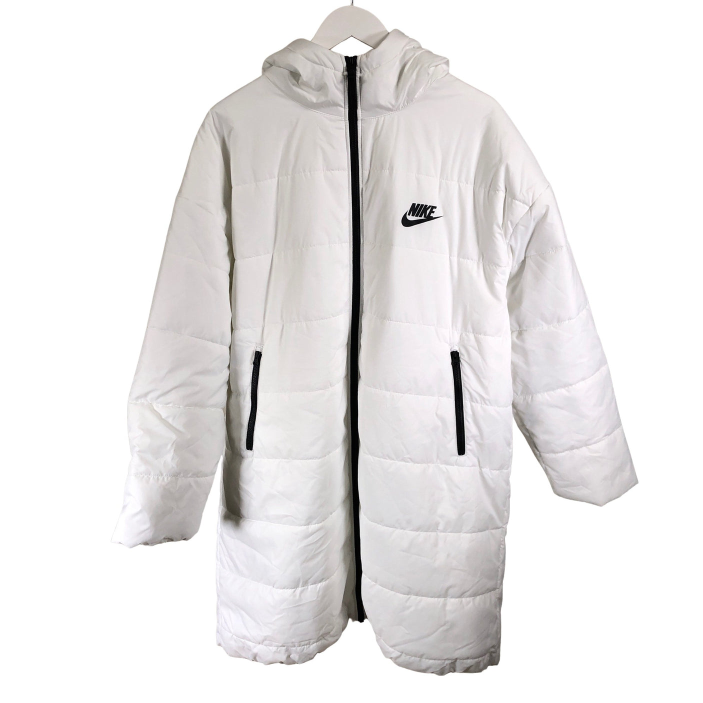 Unisex Nike - Kevyttoppatakki, koko 42 -  (1)