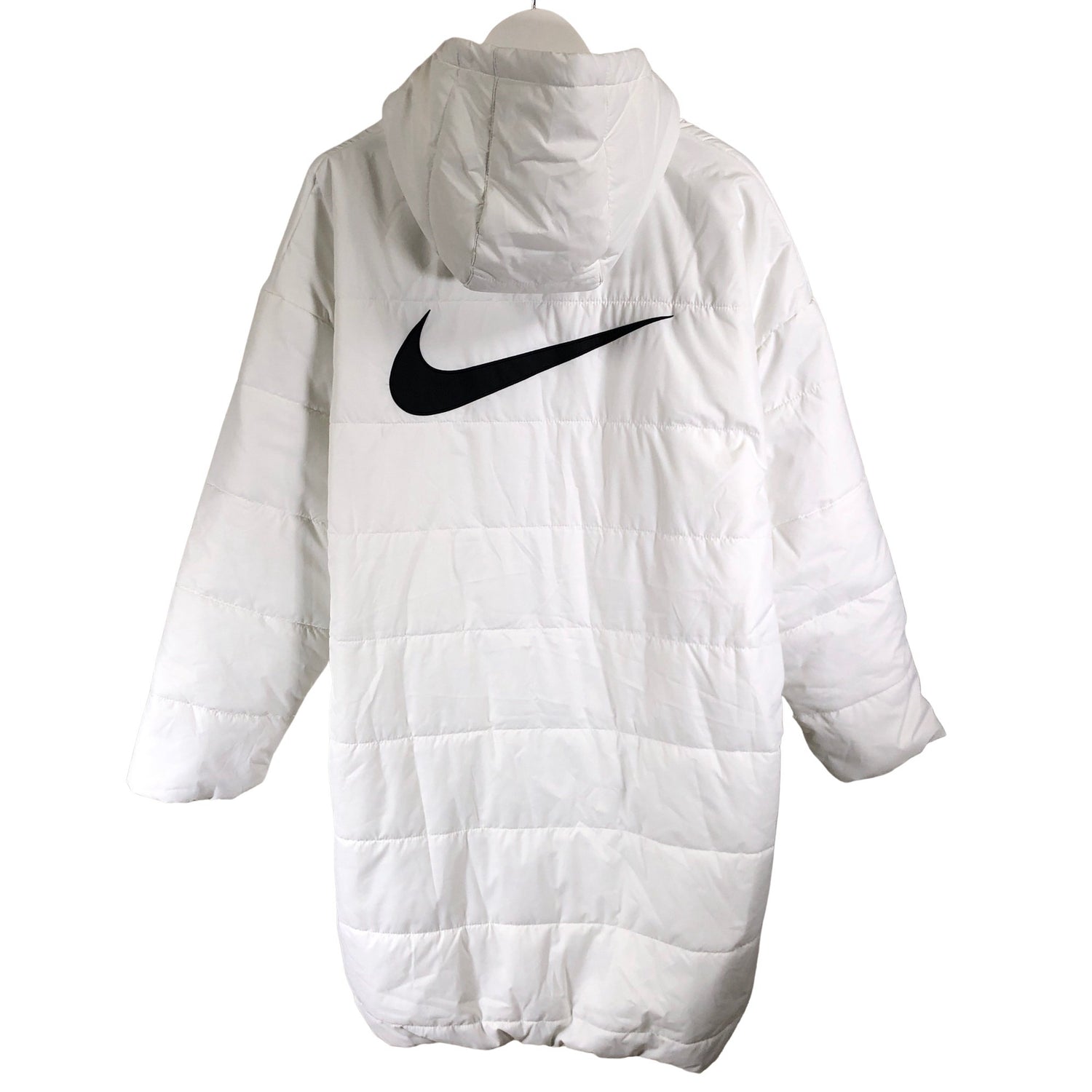  Kevyttoppatakki  Kevyttoppatakki, koko 42  Nike 