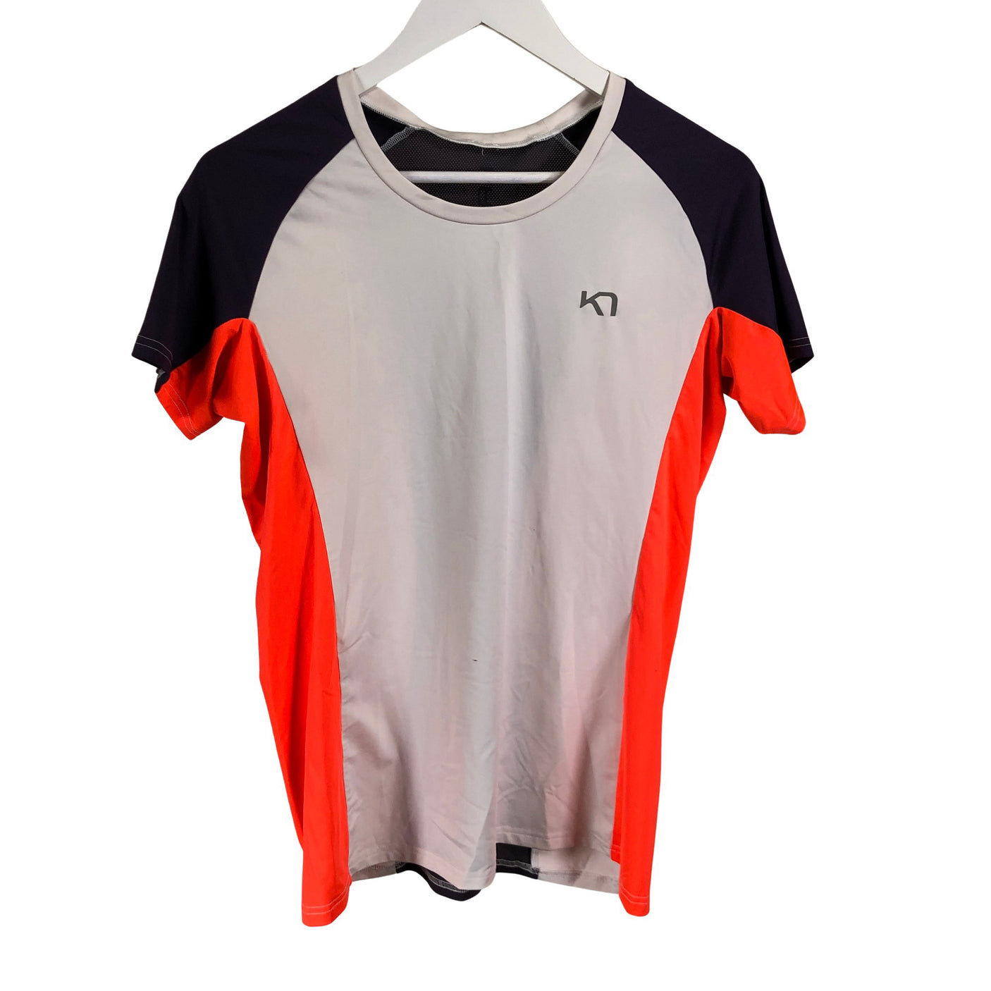 Unisex Kari Traa - Urheilupaita, lyhyet hihat, koko 42 -  (1)