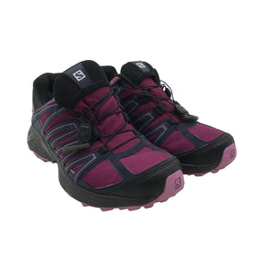 Unisex Salomon - Lenkkarit, koko 38 -  (2)