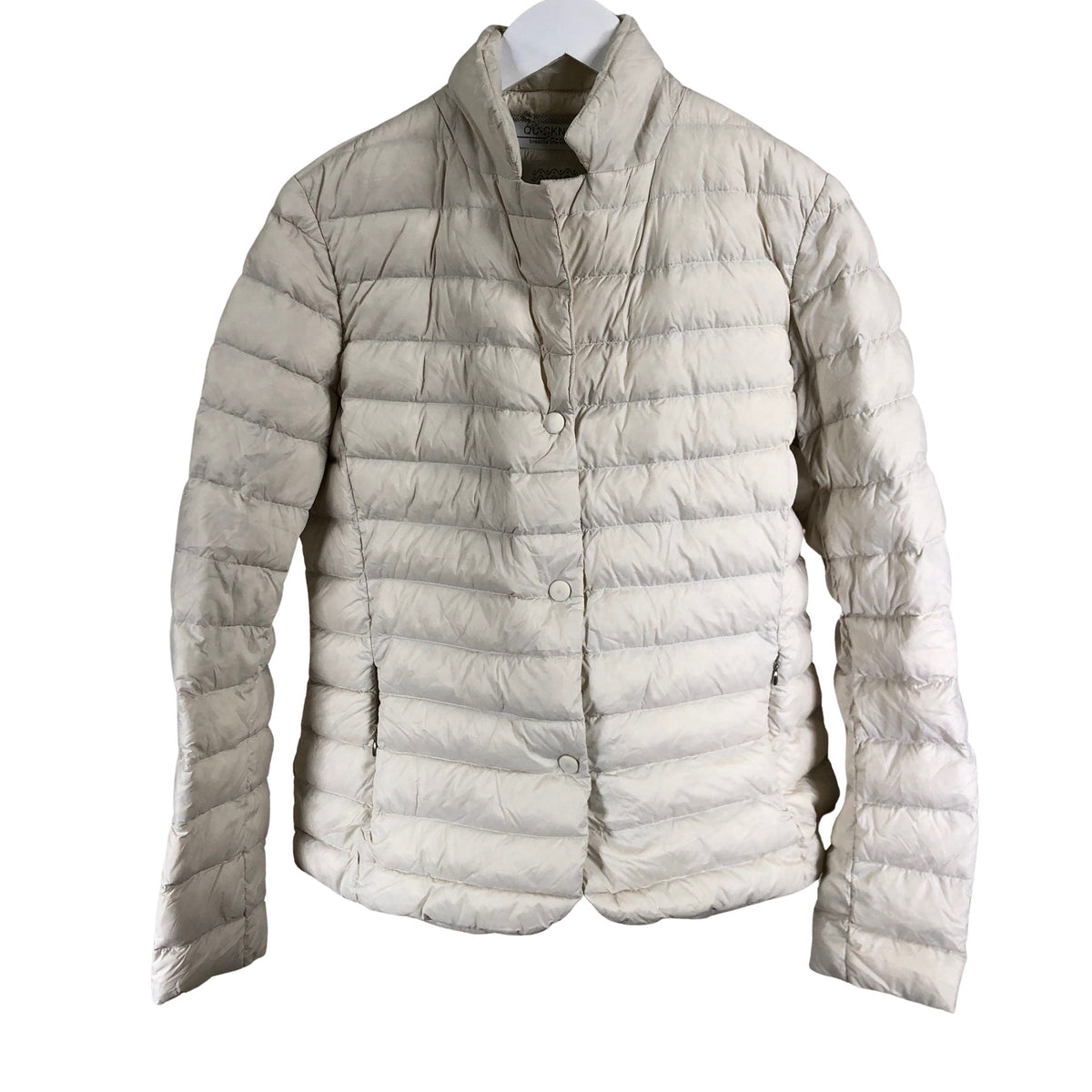 Unisex Geox - Kevytuntuvatakki, koko 42 -  (1)