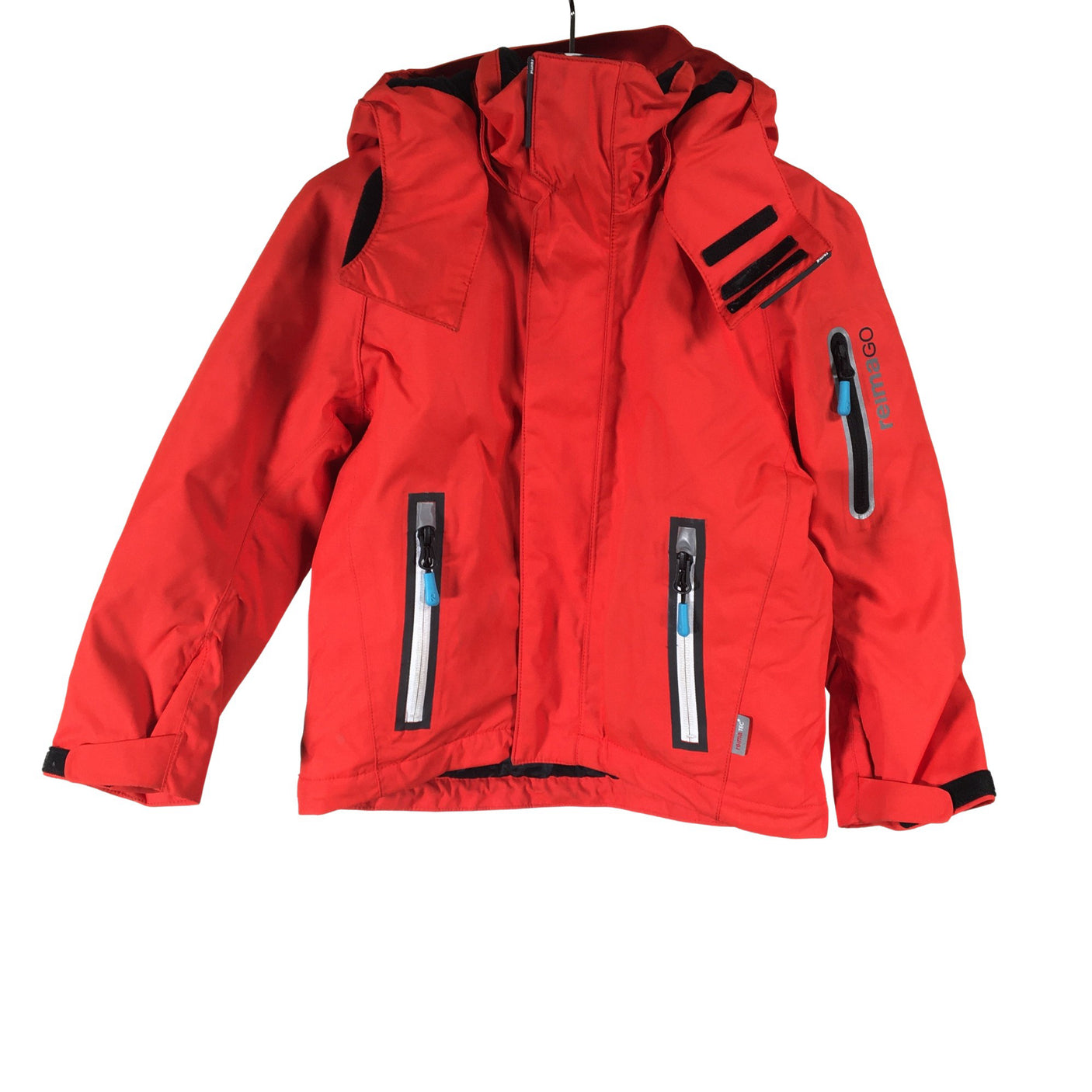 Unisex Reimatec - Toppatakki, koko 98 - 104 -  (1)