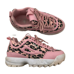 Unisex Fila - Lenkkarit, koko 35 -  (1)