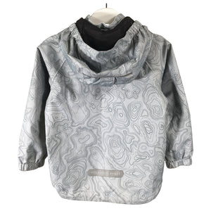 Unisex Polarn O. Pyret - Välikausitakki, koko 92 - 98 -  (2)