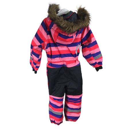 Unisex North Bend - Toppahaalari, koko 98 - 104 -  (2)