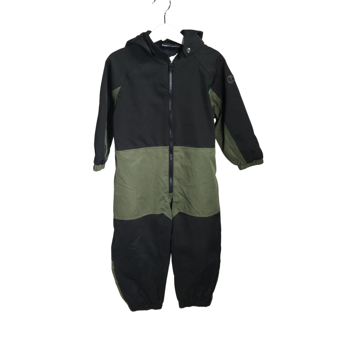 Unisex Lindberg - Välikausihaalari, koko 92 - 98 -  (1)