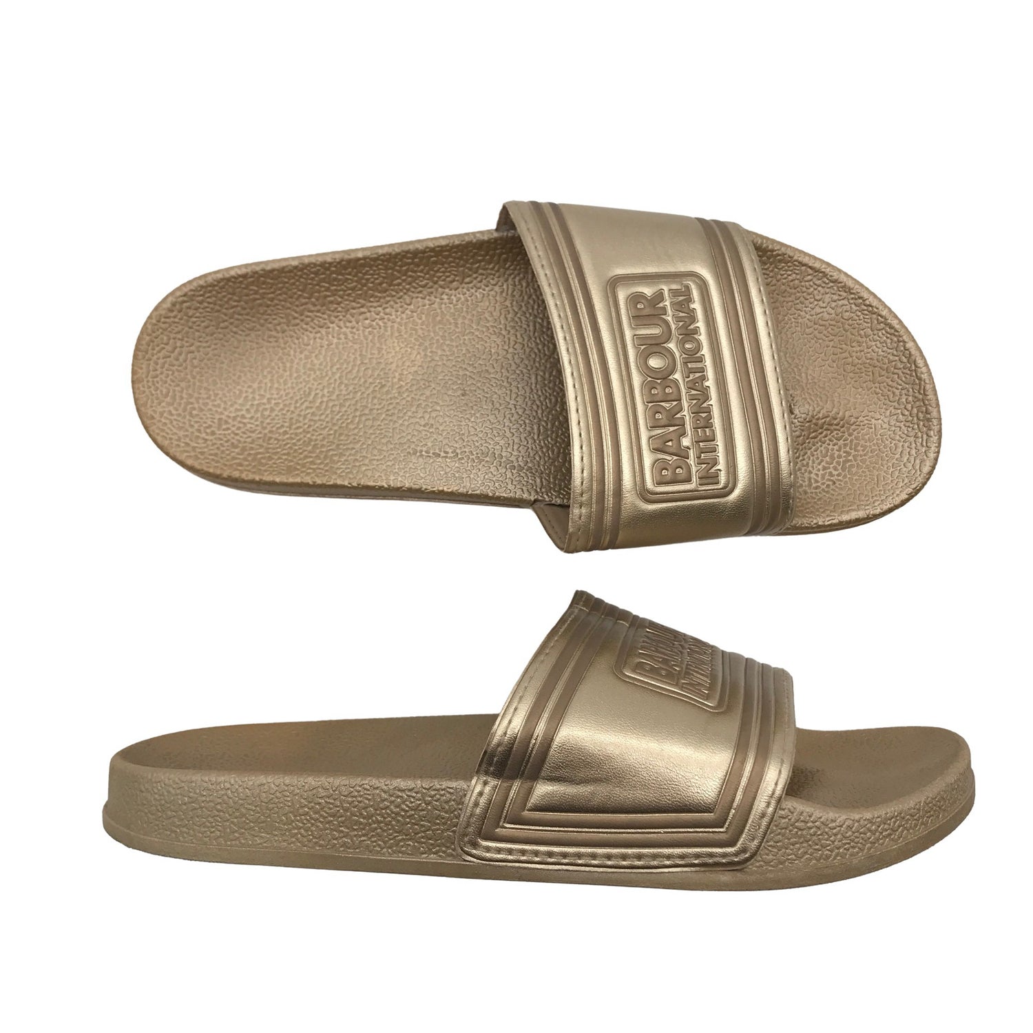 Rantasandaalit, koko 38