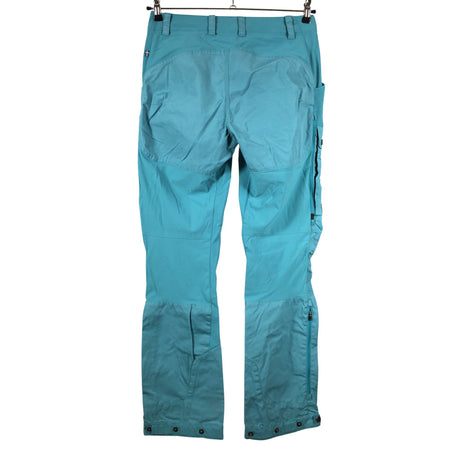 Unisex Fjällräven - Ulkoiluhousut, koko 38 -  (2)