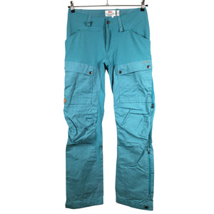 Unisex Fjällräven - Ulkoiluhousut, koko 38 -  (1)
