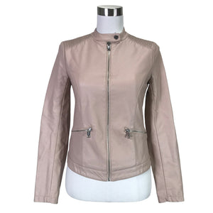 Unisex Guess - Nahkatakki, koko 34 -  (1)