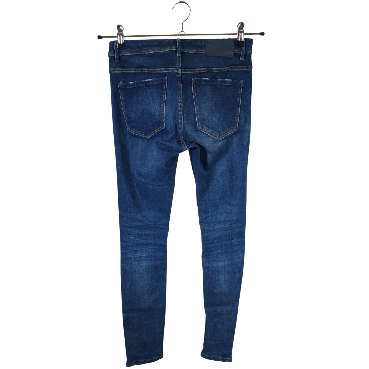 Unisex Zara - Farkut, koko 36 -  (2)