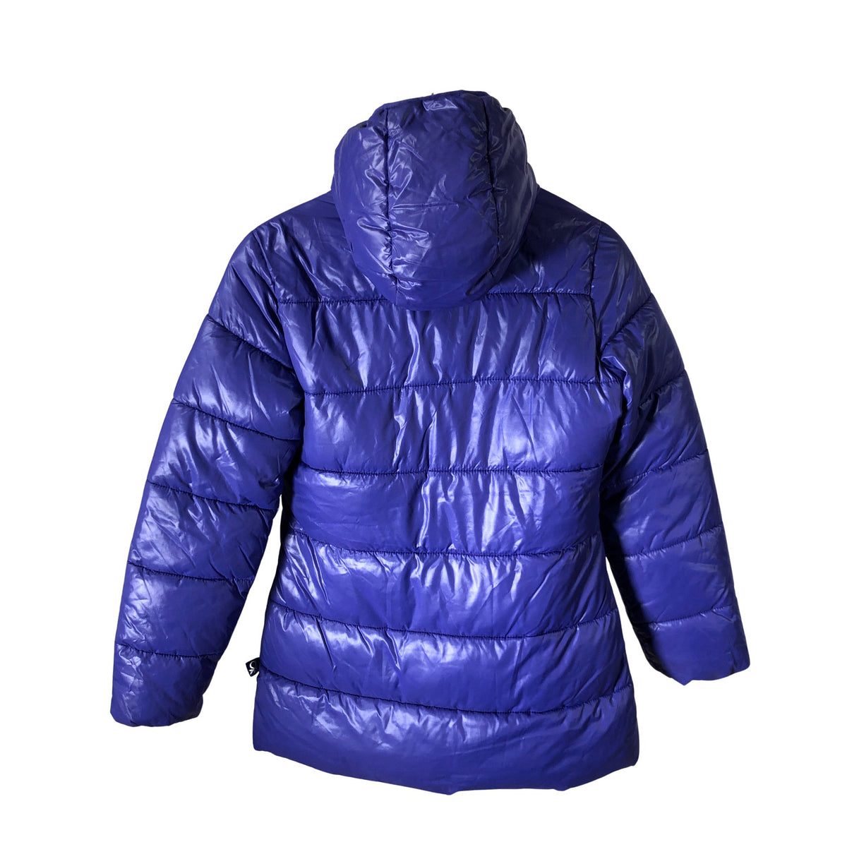 Unisex Benetton - Toppatakki, koko 158 - 164 -  (2)