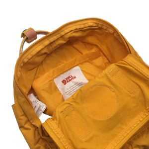 Unisex Fjällräven - Reppu, koko Mini -  (3)