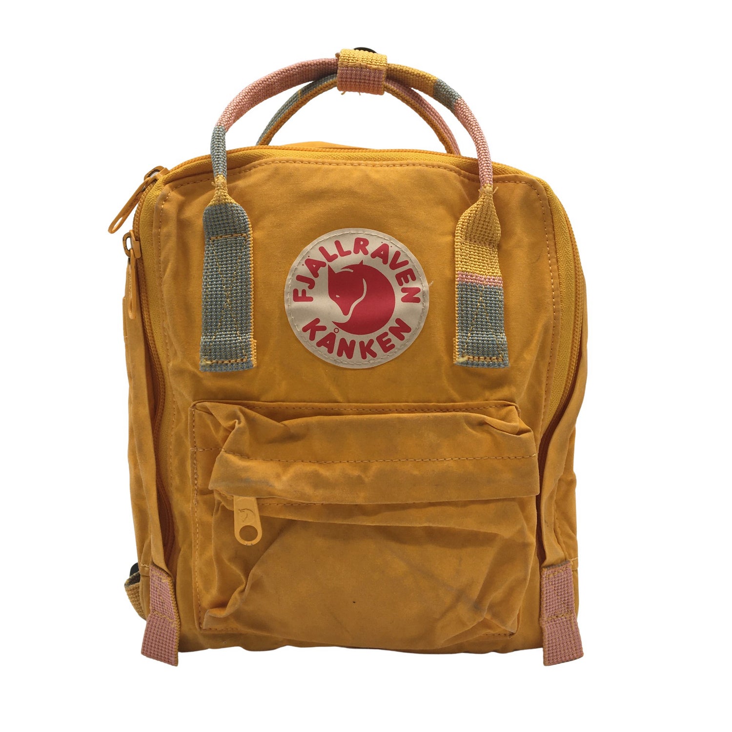  Reppu  Reppu, koko Mini  Fjällräven 