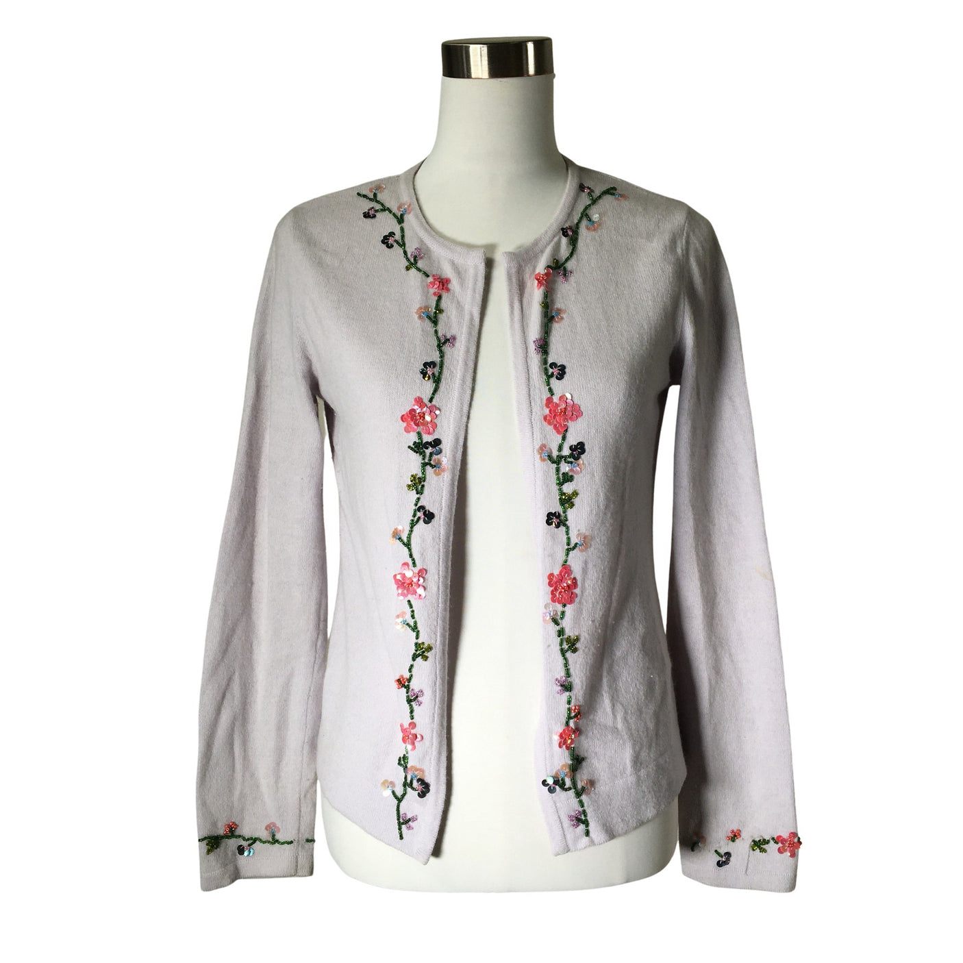 Unisex Nicole Cadine - Neuletakki, koko 40 -  (1)